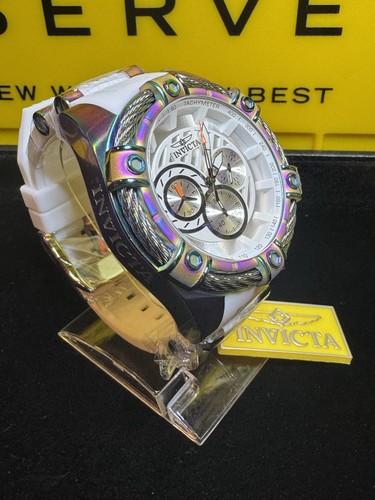 Invicta 52mm bolt - invicta, (25530)