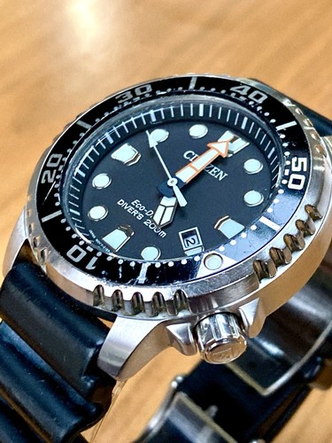 Vintage citizen men - citizen, men's