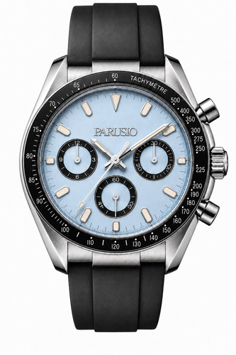 Parusio vk63 chronograph ice - vk63,