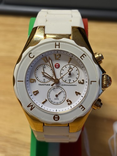 Michele tahitian jelly bean - michele,