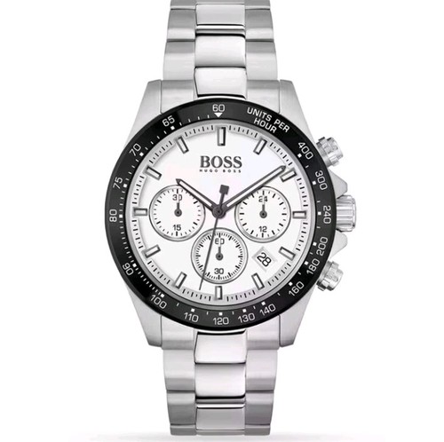 Boss mens hero watch - boss,