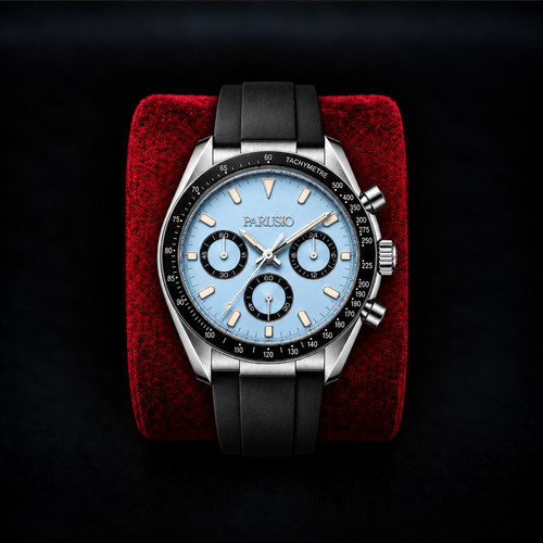 Parusio vk63 quartz - parusio,
