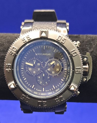 Vintage rocawear 5120 - rocawear, quartz