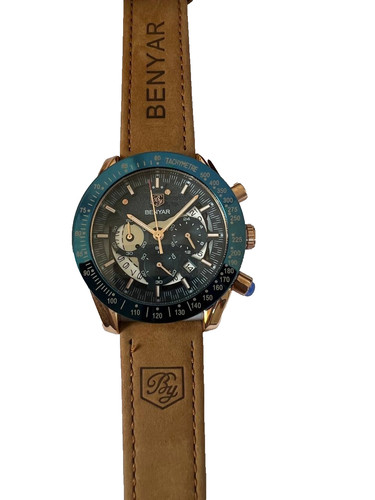 Benyar watch men - watch,