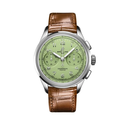 Breitling premier b09 - premier,