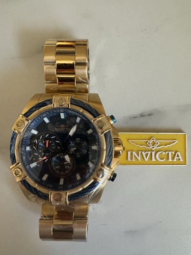Invicta bolt quartz - invicta,