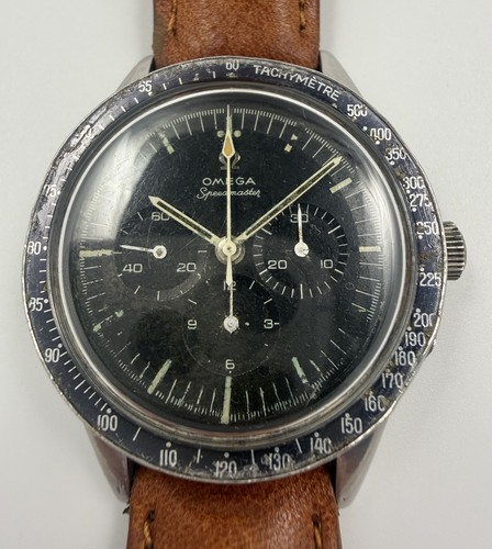 Omega speedmaster 2998 - speedmaster, 2998-61