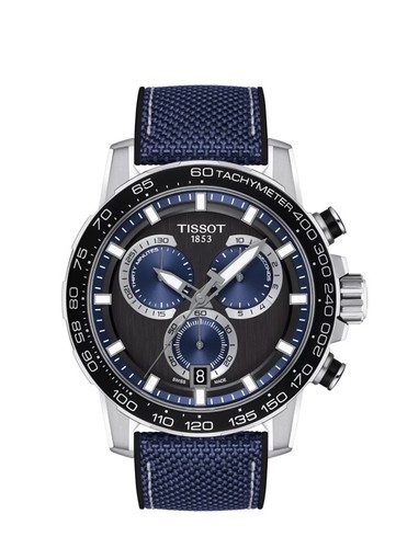 Tissot supersport chrono - tissot,