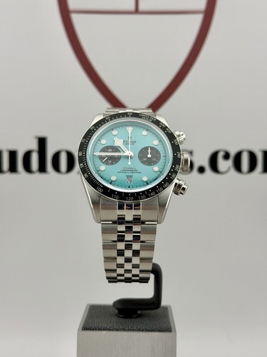Unworn 2026 tudor - unworn, bay