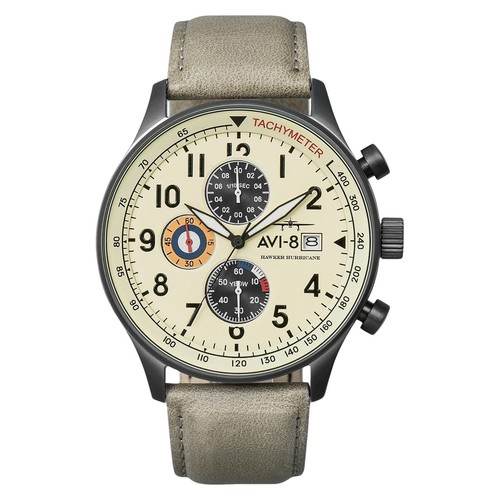 Avi hawker hurricane - avi-8,