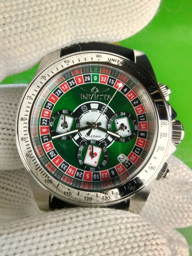 Invicta speedway sport chrono - invicta,
