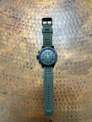 Nixon keep fresh - the, 48-20