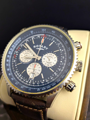 Rotary dolphin standard - rotary,