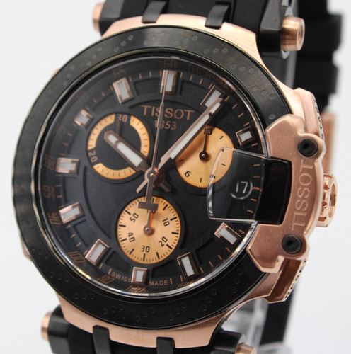 Tissot race - tissot, t-race