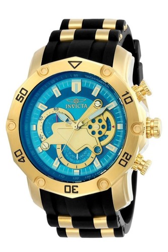 Invicta pro diver scuba 23426 - invicta,
